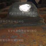 Track Shoes For NIPPON SHARYO DH508 Pile Driver Undercarriage Parts thumbnail-3