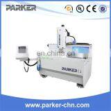 DMCC3H-1200 Aluminium Profile CNC Drilling and Milling Machine in Factory thumbnail-6