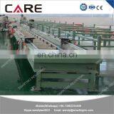 Automatic Pneumatic Pressure Pipe Inside Testing Machine With Auto Pipe Loading Unloading