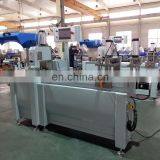 Aluminum Window Door Profiles Corner Connector Cnc Cutting Saw Machine thumbnail-3