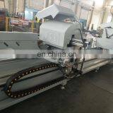 Hot Sale LJZ2S-500x4200 Aluminum Profile Double-head Precision Cutting Saw CNC Machine,Aluminum PVC Window Door Machine thumbnail-4