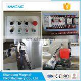Aluminium and PVCU Window Fabrication Machinery Aluminium Cutting Saw Machine thumbnail-6