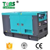 Landtop good quality 30kva silent diesel generator