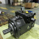 Rextoth A4VSO hyraulic pump ,valve,ger box and parts