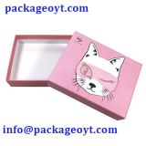 High Quality Luxury Chocolate Box Chocolate Gift Box Jewelry Boutique Packaging