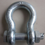 Shackle; High Strength Shackle; Link Shackle