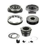 Spare Parts for Poclain MS18 Motor/ Spare Parts for Poclain MS18 Hydraulic Motor/ Hydraulic Part thumbnail-4