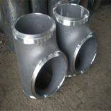 Carbon Steel Dish Head Mss-sp-43 Threading For Oil Field Storage Tank thumbnail-3