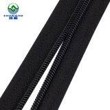 Professional Plain Weave Nylon Custom Luggage Zipper thumbnail-5