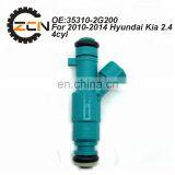 Car Accessories Spare Parts OEM 35310-2G200 Fuel Injector Repair Kits thumbnail-6