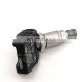 NEW Genuine RDC TPMS Tire Pressure Sensor 36106872803 36106876957 6872803 6876957 6872774 6876955 thumbnail-6
