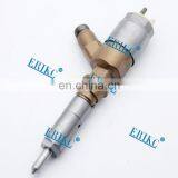 ERIKC 10R-7670 Genuine CAT diesel fuel injector 326-4756 (3264756) CAT 320D injector 326 4756 Common Rail Injector