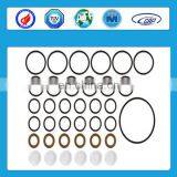 Diesel Engine Fuel Injector Repair KitsGasket Kits Rubber Ring Oil Seal thumbnail-1