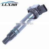 Original Ignition Coil 19070-97206 1907097206 For Toyota Daihatsu thumbnail-2