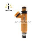 Car Accessories Fuel Injector OEM 195500-3300 Nozzle