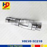 EC210 For VOLVO 210 240 290 Swing Motor Relief Valve Fit For Excavator Diesel Engine Parts OEM Size thumbnail-5