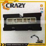 227-7575 E320D 320D Lamp & Wiper Controller for Excavator Parts thumbnail-2