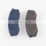 IFOB Brake Pad for Toyota Land Cruiser GRJ120 TRJ120 04466-60060 thumbnail-3