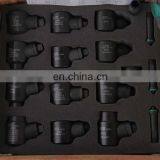 Common Rail Tester Auto Testing Machine Fit for Bosch, Denso and Delphi Injectors thumbnail-6