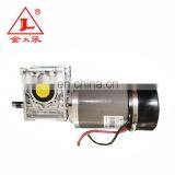 dc Motor 24v 800w 3000rpm 130mm Outside Diameter thumbnail-4