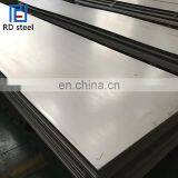 High quality factory supply 316L stainless steel plate