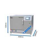 NBD Chamber Furnaces for Annealing Hardening and Brazing Sintering thumbnail-2