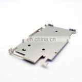 Stainless Steel Custom Sheet Metal Fabrication Etching Part