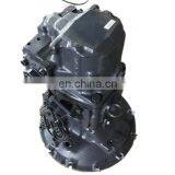 Excavator 708-2L-00500 PC210-8 main pump PC200-8 hydraulic pump