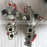 Turbo Factory Direct Price A276 A2760900300 A2760900400 Turbocharger thumbnail-3