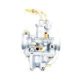 For Yamaha Y ZINGER PW 50 PW50 Carburetor Air Filter & Throttle Choke Cable Carb thumbnail-3