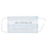 Custom Disposable Recyclable Paper Box For Medecine Packaging 50pcs Surgical Face Mask Package Box thumbnail-5