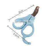 Pets Nail Clippers Cat Dog Nail Clipper Pet Cleaning Supplies thumbnail-2