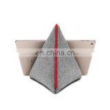 Medium Size Custom Design Eco-friendly Degradable Briefcase Laptop Tablet Bag thumbnail-5