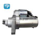 Starter Motor For 10-16 Au-di OEM 30210N  1-589-25W  CS1525 114299 STR00058 TS18ER121 428000-6700  02Z911023N  33072N