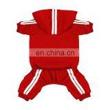 Wholesale High Quality Cheap Clothing Cloth Dog Clothes For Dog Cat Pet Europe thumbnail-5