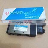 Shako Solenoid Valve PU520-04-S thumbnail-1