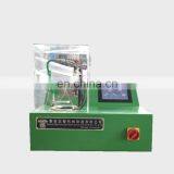 EPS200 Diesel Fuel Common Rail Injector Tester Test Bench With Crs2016 New System thumbnail-3