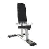 Commercial Fitness Equipment Flat Adjustable Purpose Bench thumbnail-5