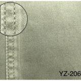 58%Cotton 26%Polyester 14%Rayon 2%Spandex Peached Sateen Fabric thumbnail-1