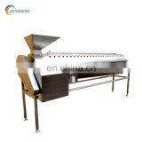 Оборудование для очистки кожи с куриных лап и резки лап, а также линия упаковки куриных лап для закусок из куриных лап