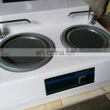 Economical MP-2 Metallographic Double Discs Grinding Polishing Machine thumbnail-6