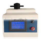 Hot Sample Mounting Press For Metallographic Samples thumbnail-3