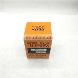 THK LMK16LUU Linear Ball Bearing Square Flange Type Linear Motion Bearing LMK16LUU thumbnail-2