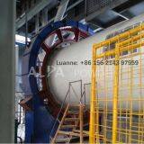 Grinding Mill for Calcium Carbonate Powder thumbnail-2