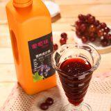 Pear Blended Juice (Concentrated) China Supplier Factory thumbnail-5