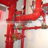 21ft Galvanized Steel Pipe for Fire Fighting With UL FM thumbnail-3