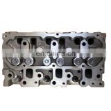 3D70 3TNV70 Cylinder Head Assembly With Valves For Yanmar Engine