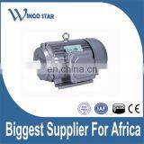 Three Phase Electric Motor 48kw thumbnail-2