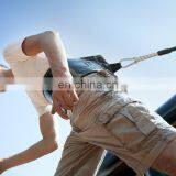 Guangzhou Inflatable Sports Arena Basketball Soccer Field For Sale thumbnail-3