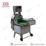 Stainless Steel Vegetable Cutting Machine Food Processing Plant thumbnail-2